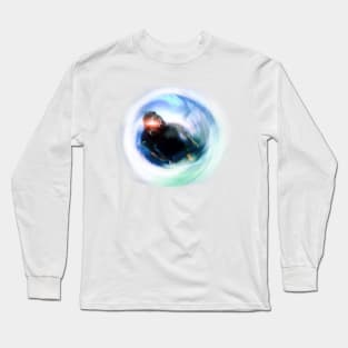 Star Lord Long Sleeve T-Shirt